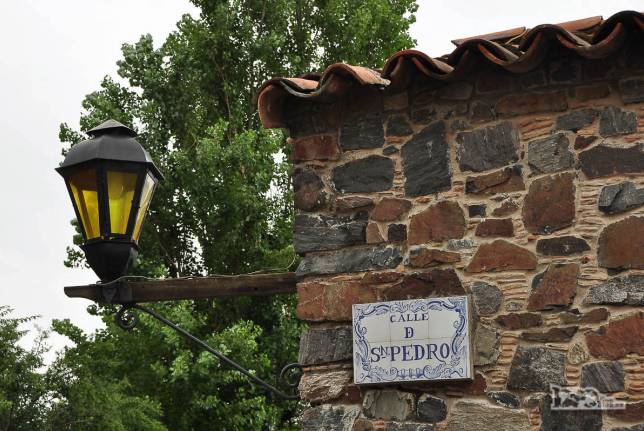 O charme do centro histórico de Colonia del Sacramento, no sul do Uruguai